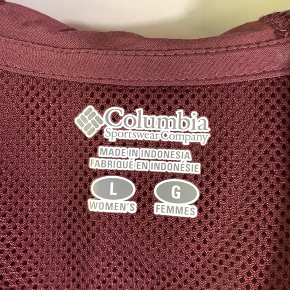 Columbia Hooded Top - Picture 5 of 7